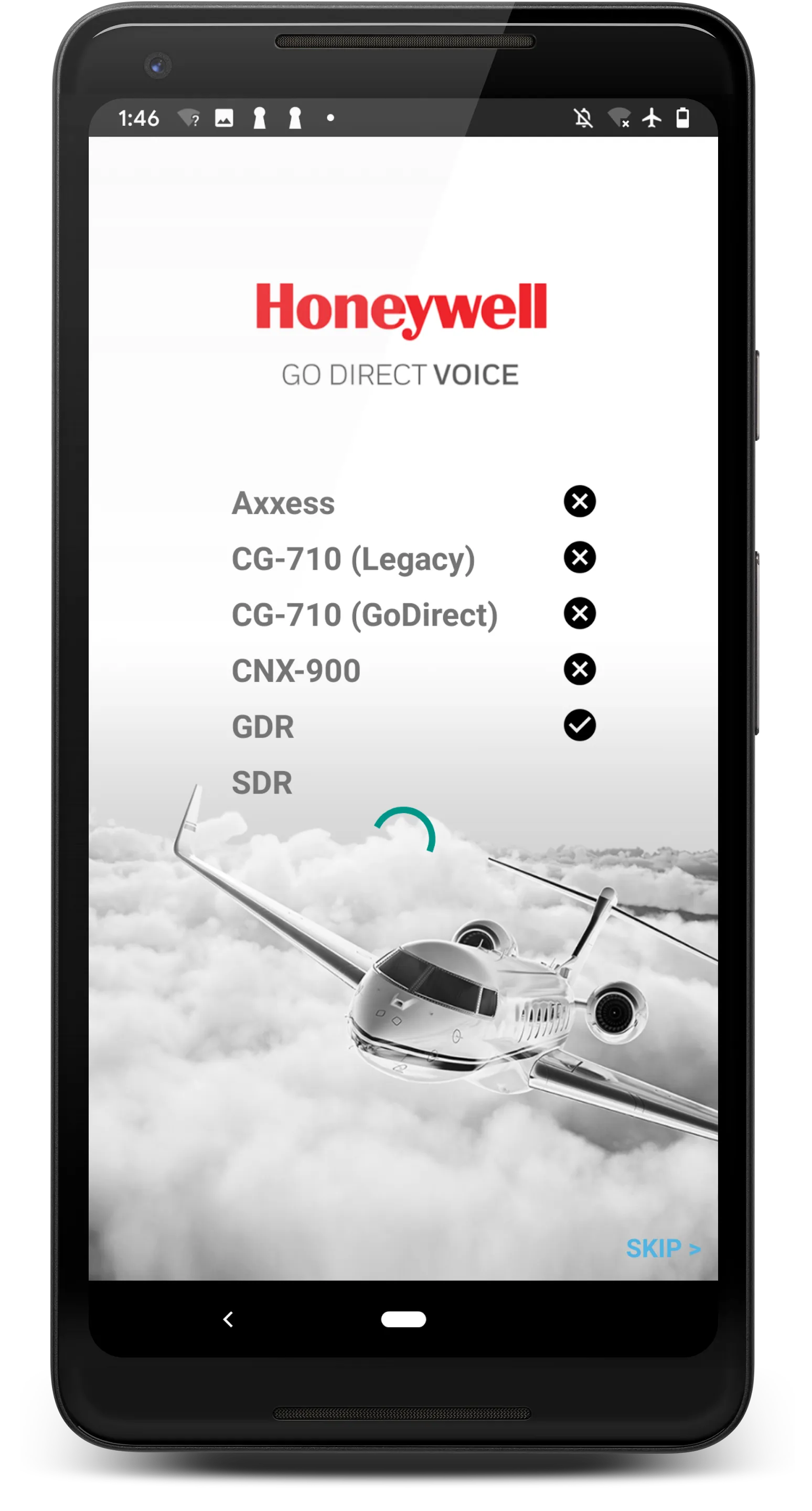 GoDirect Voice | Indus Appstore | Screenshot