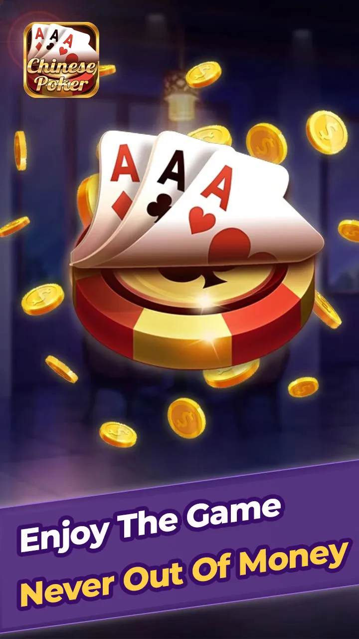 Chinese Poker - Mau Binh | Indus Appstore | Screenshot