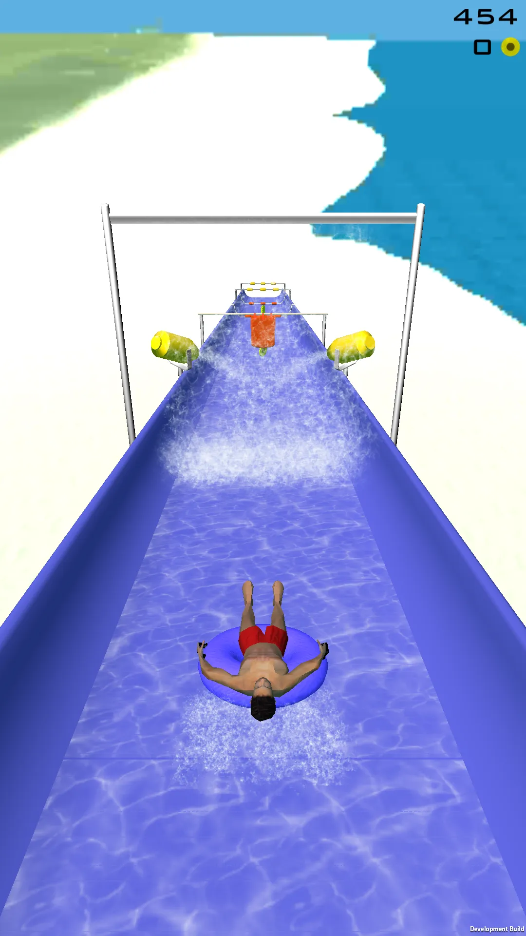 Water Slide | Indus Appstore | Screenshot