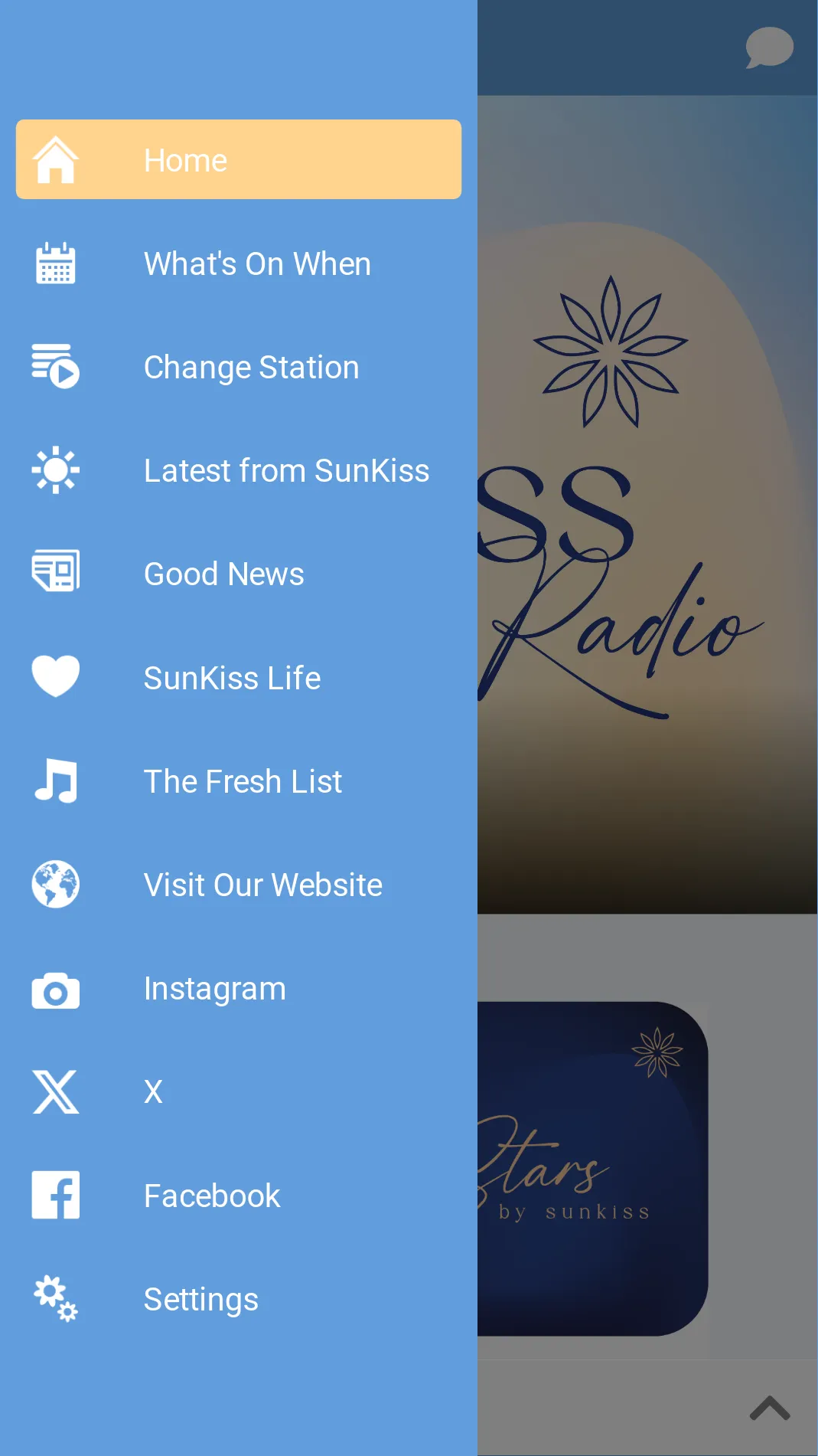 SunKiss | Indus Appstore | Screenshot