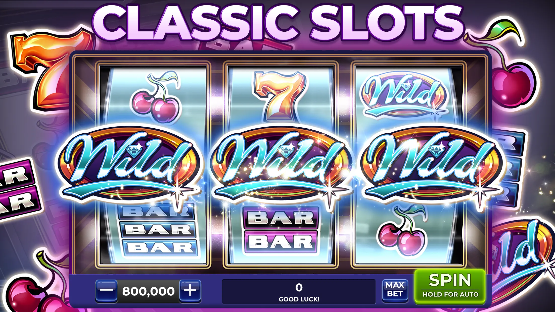 Star Strike Slots Casino Games | Indus Appstore | Screenshot