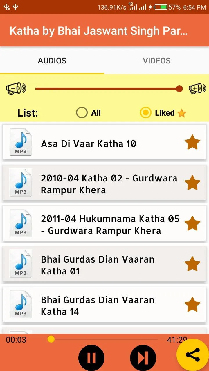 Katha By Giani Jaswant Singh J | Indus Appstore | Screenshot