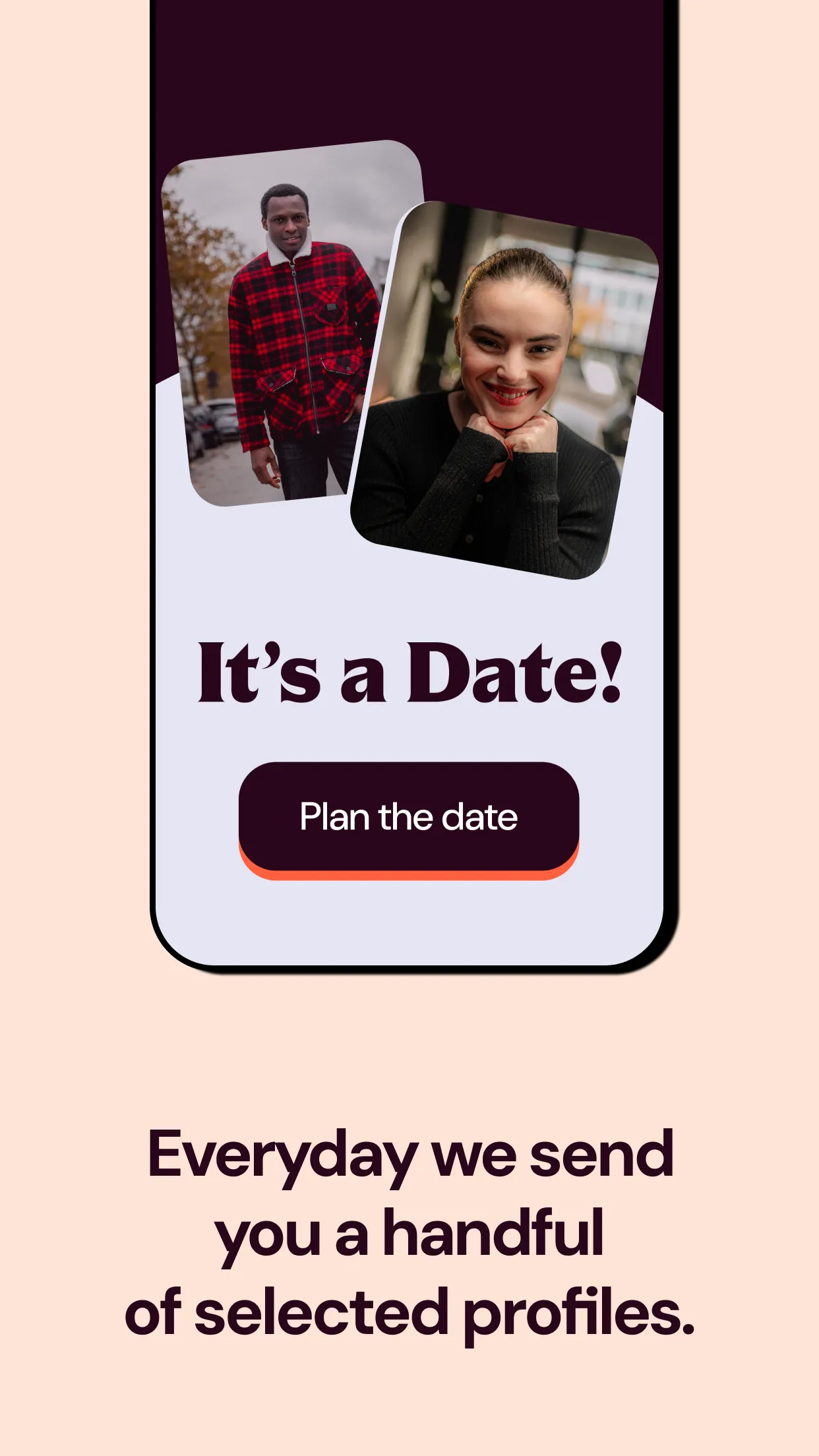 Breeze - App for Real Dates | Indus Appstore | Screenshot