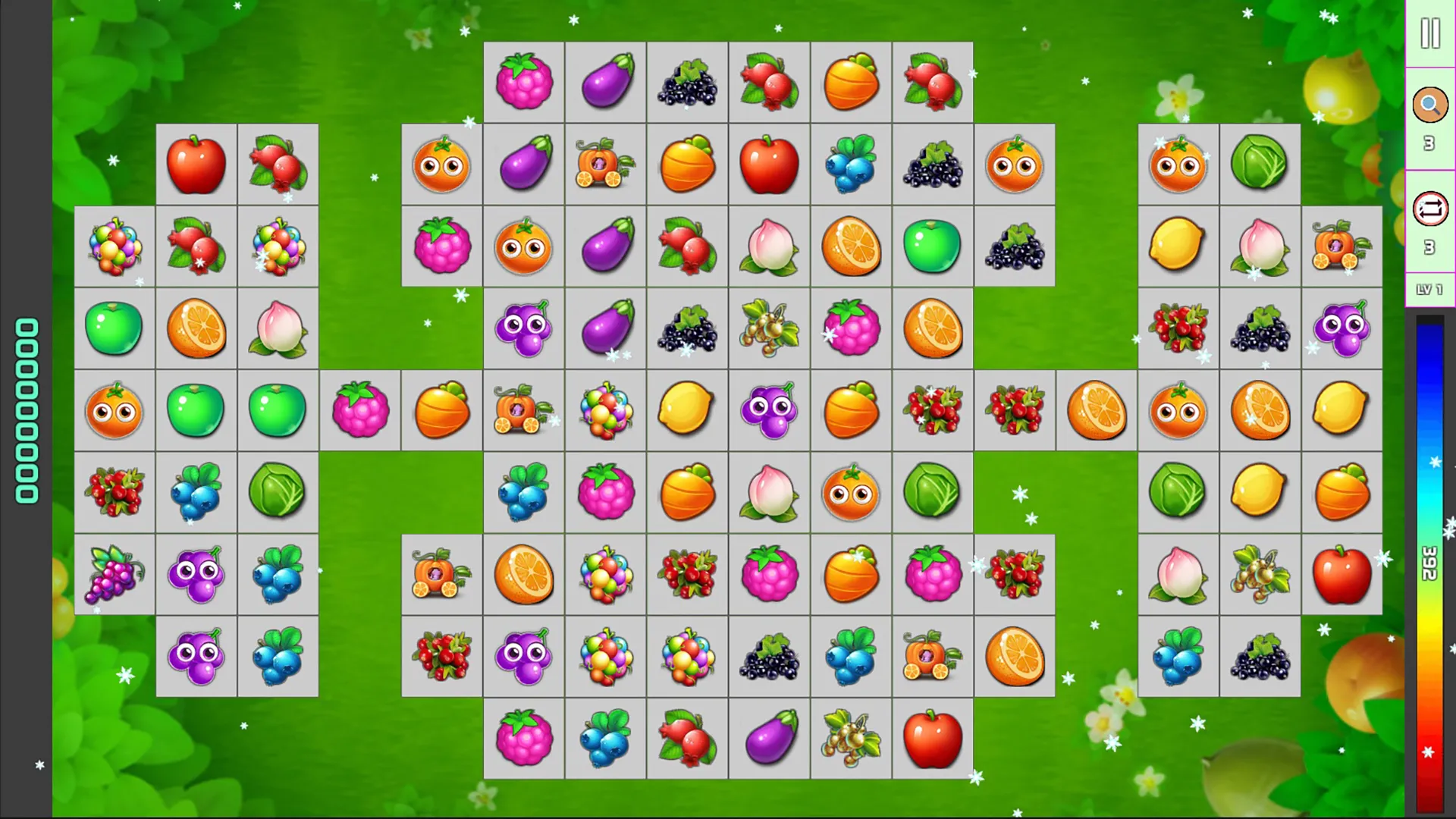 Onet Fruits Tropical | Indus Appstore | Screenshot