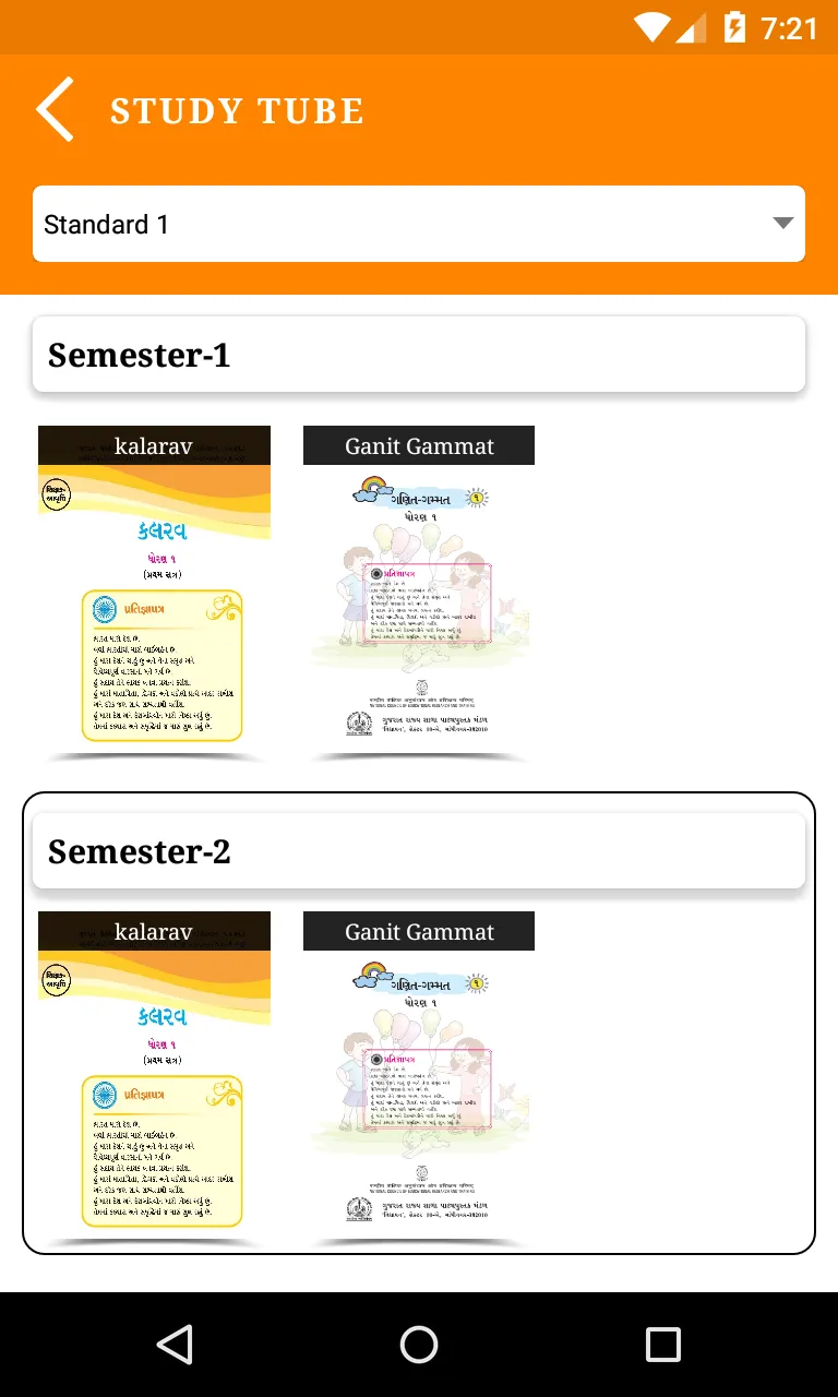 Arvi Education - Teacher | Indus Appstore | Screenshot