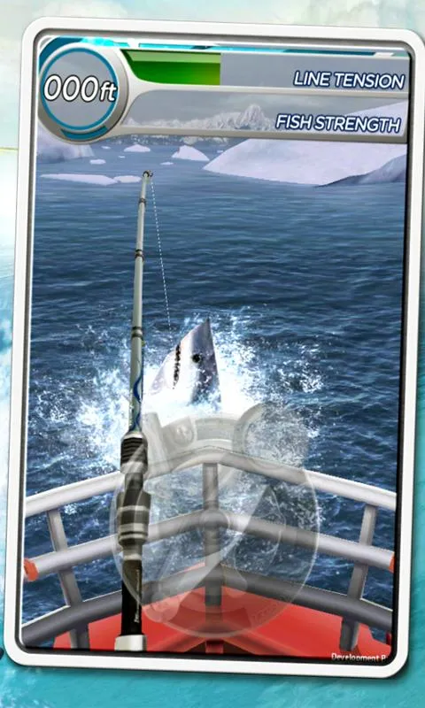 RealFishing3D Free | Indus Appstore | Screenshot