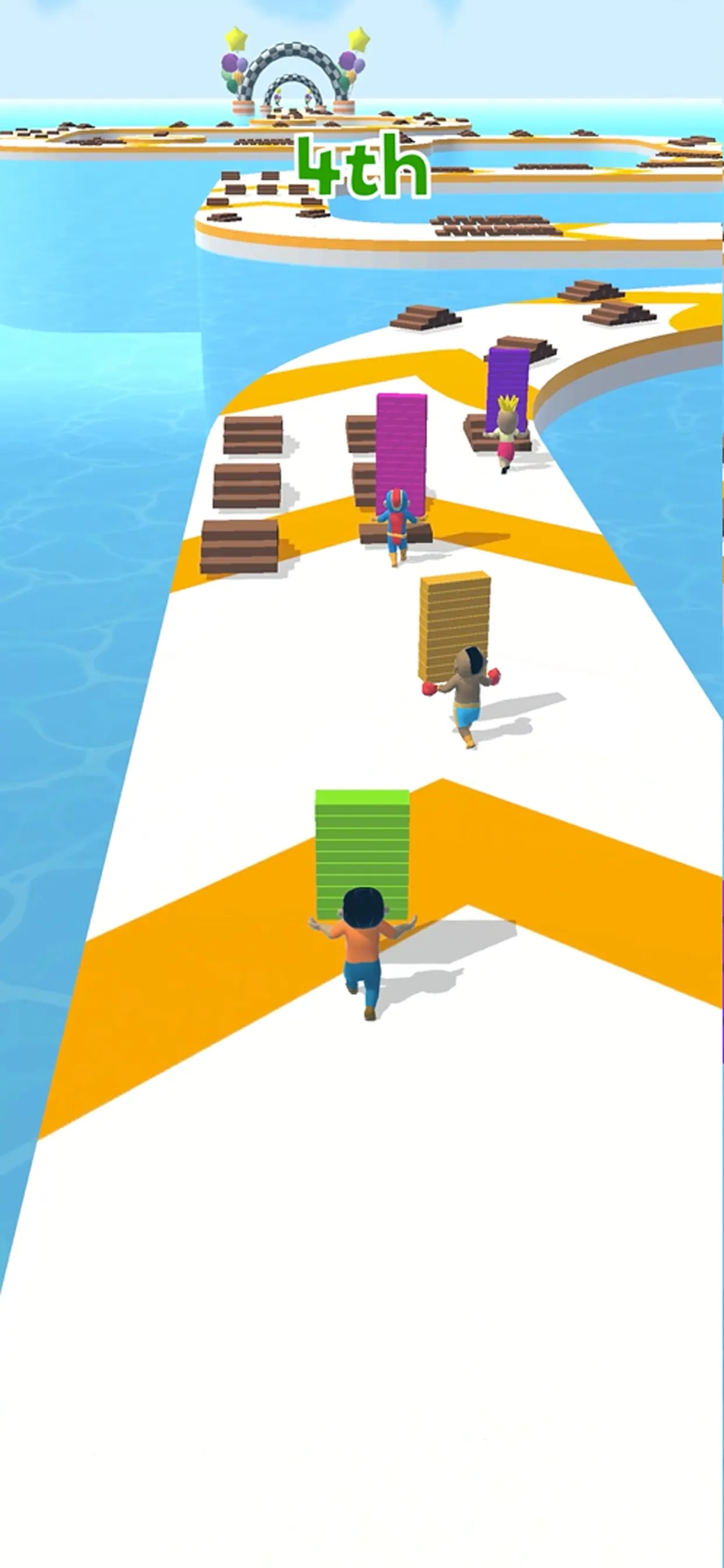 Shortcut Run | Indus Appstore | Screenshot