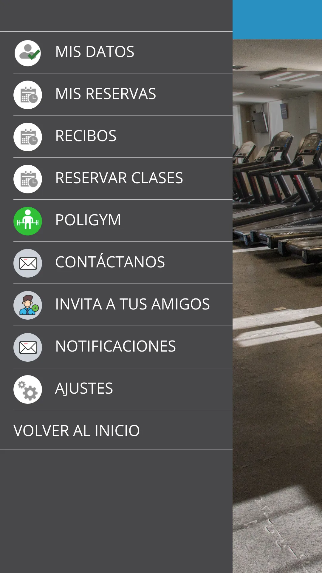 Fit&Go | Indus Appstore | Screenshot