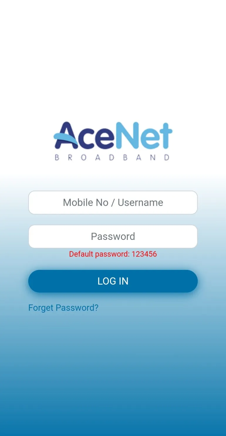 AceNet Technologies | Indus Appstore | Screenshot