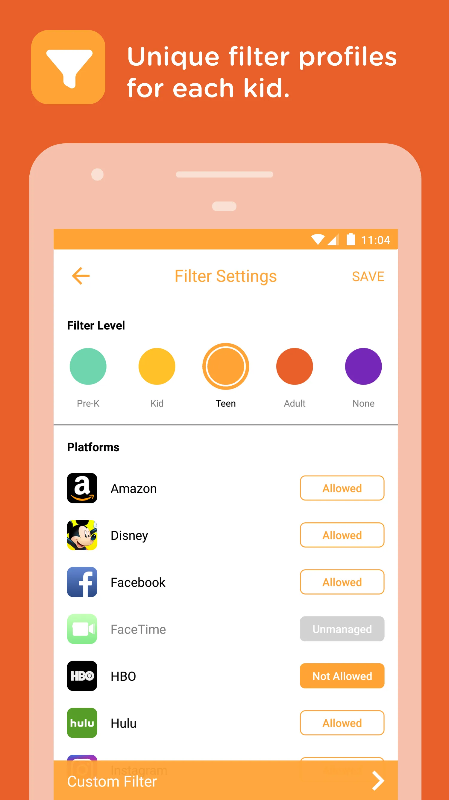 Circle 1st generation | Indus Appstore | Screenshot