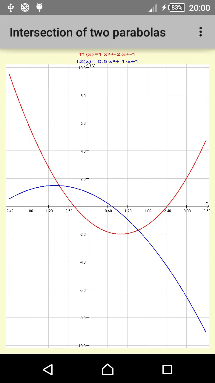 Math Expert | Indus Appstore | Screenshot