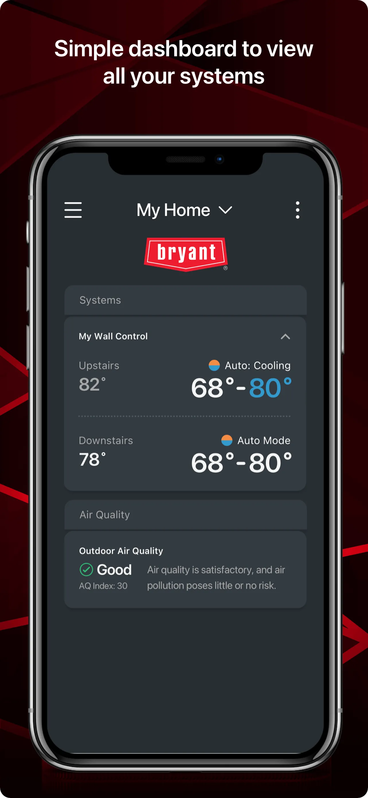 Bryant Home | Indus Appstore | Screenshot