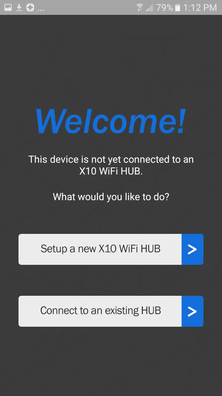 X10 WiFi | Indus Appstore | Screenshot