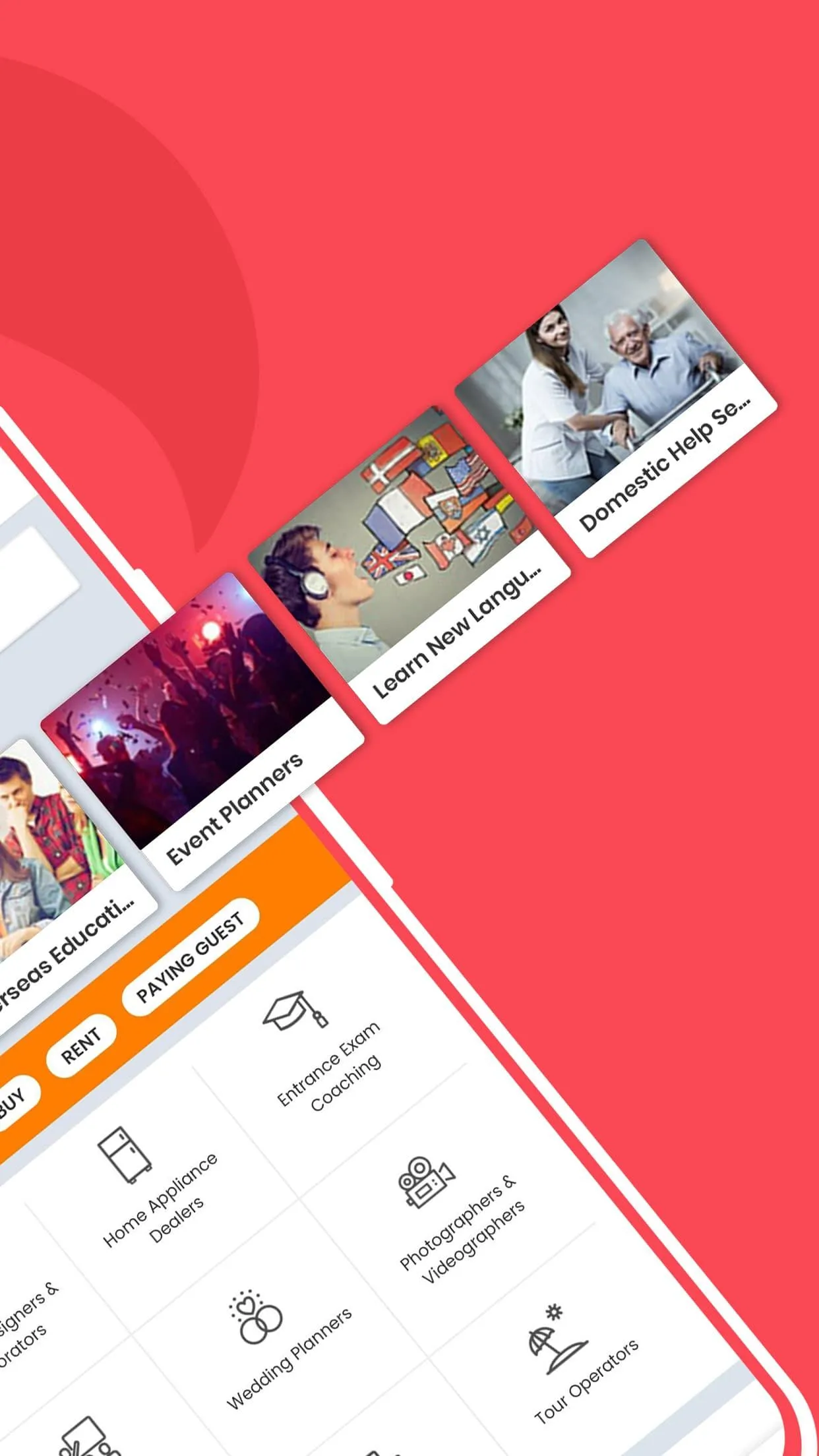 Sulekha: Hire Local Experts | Indus Appstore | Screenshot