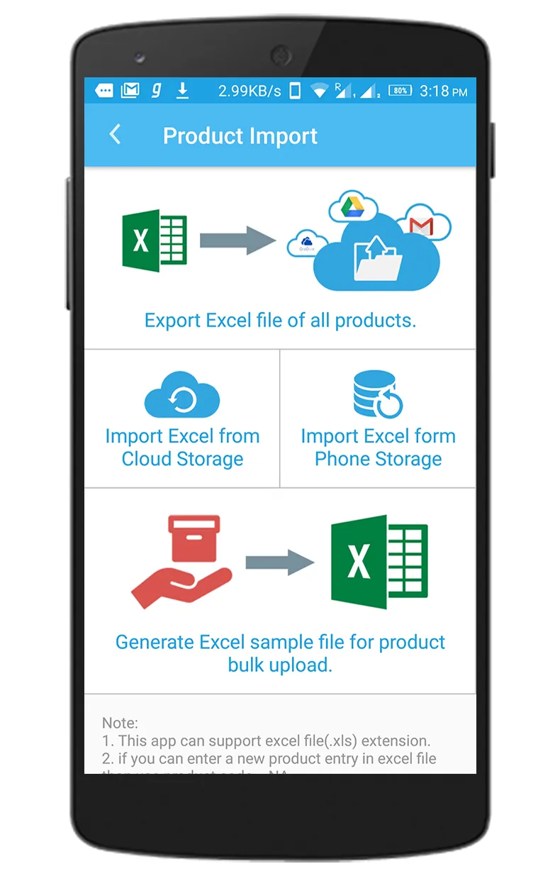 UltraGST Billing Software GST | Indus Appstore | Screenshot