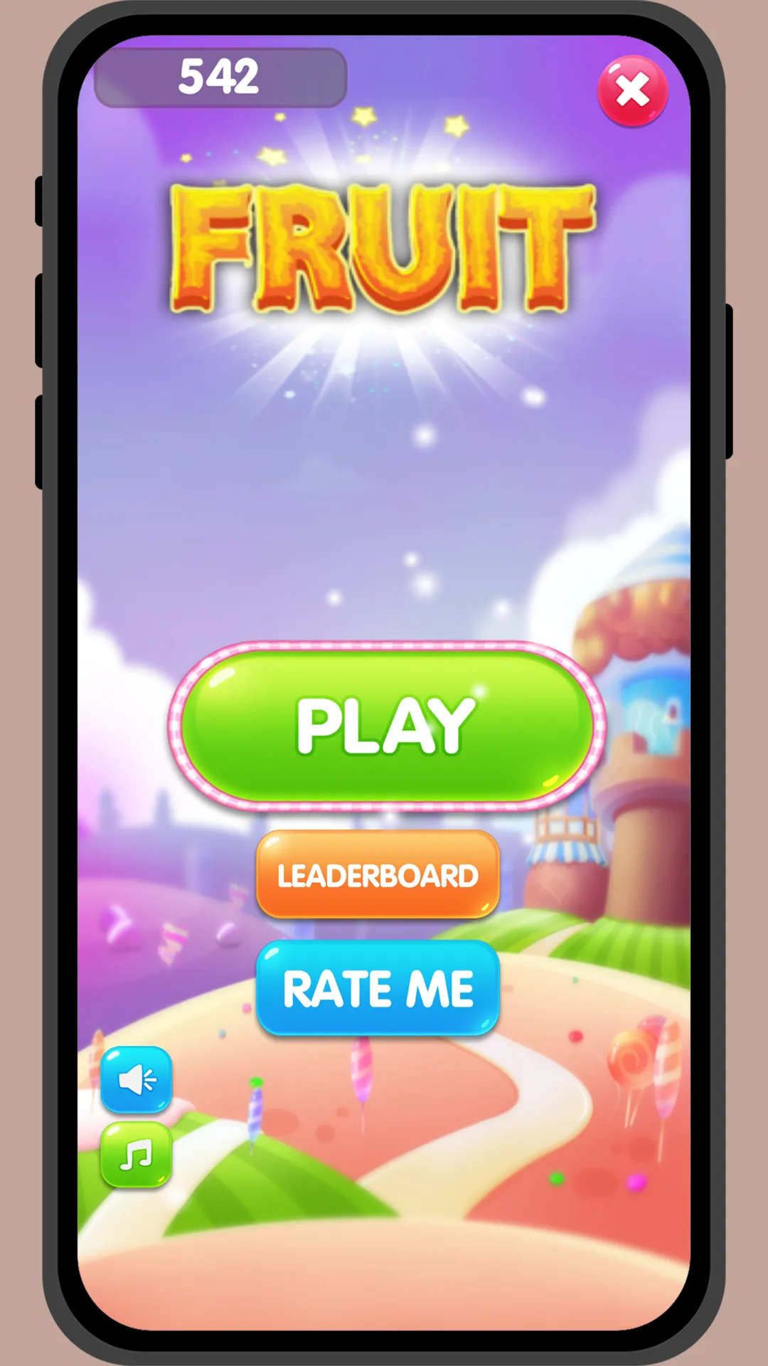 Active Crush | Indus Appstore | Screenshot