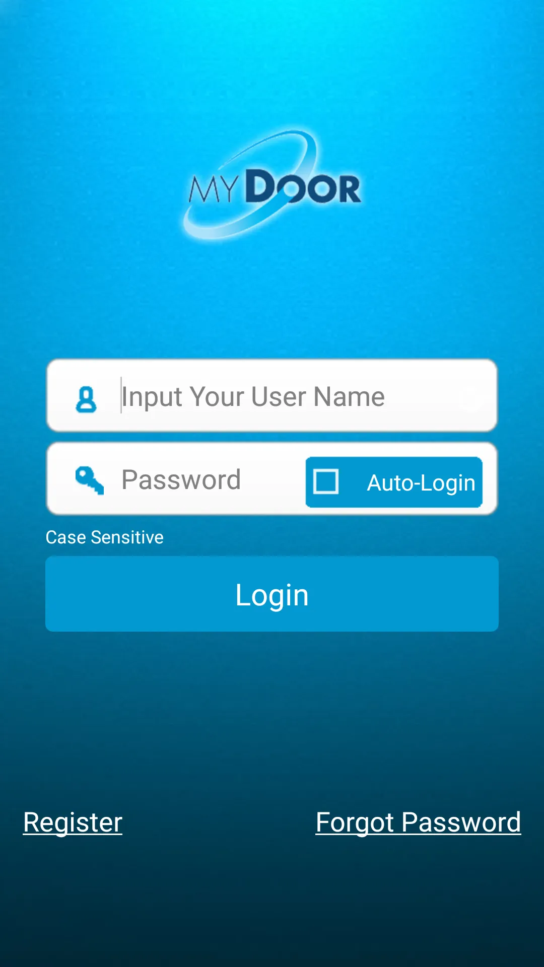 IST-MyDoor | Indus Appstore | Screenshot