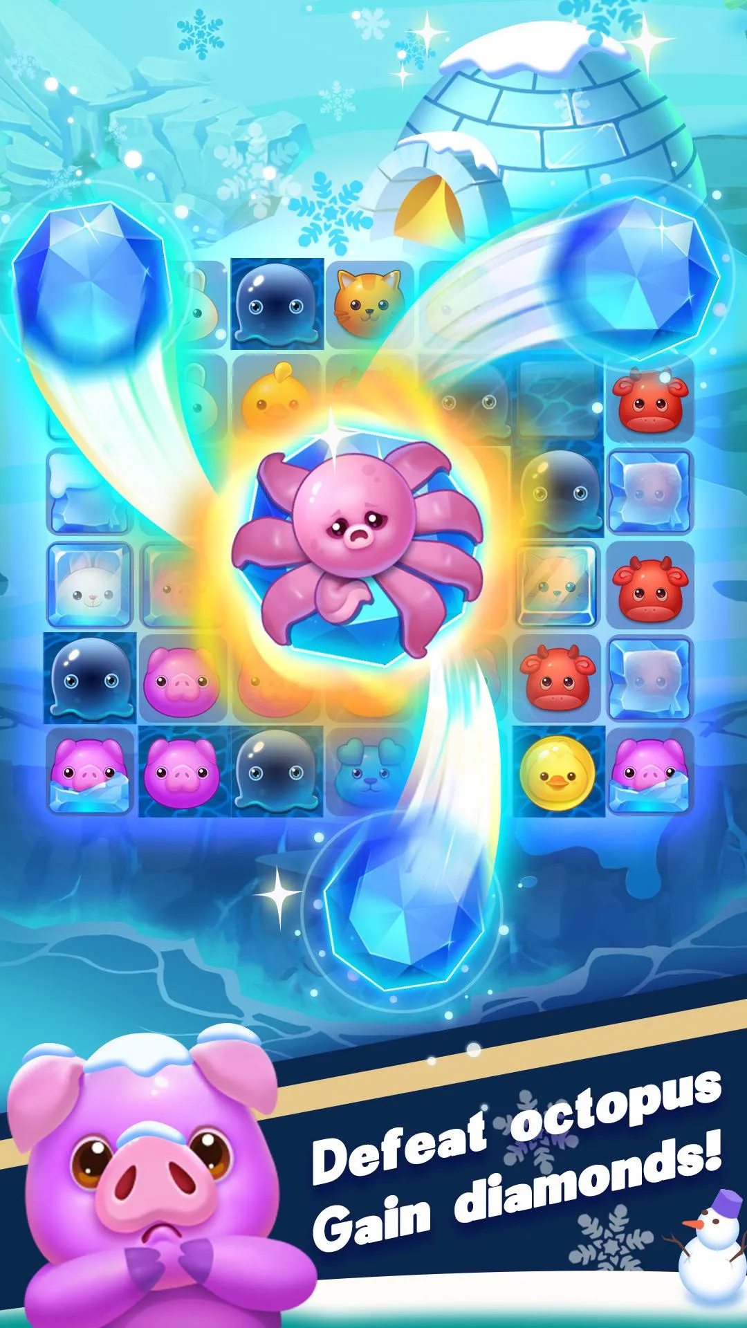 Pet Frenzy | Indus Appstore | Screenshot