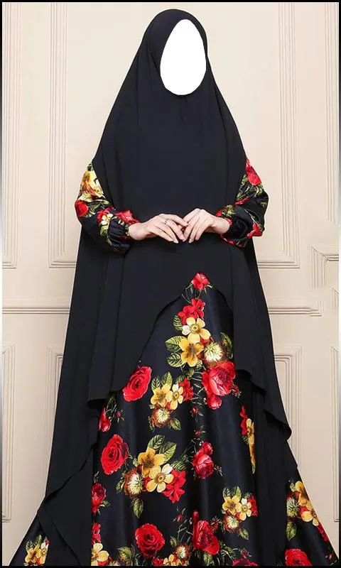 Fashion Style Muslim Women | Indus Appstore | Screenshot