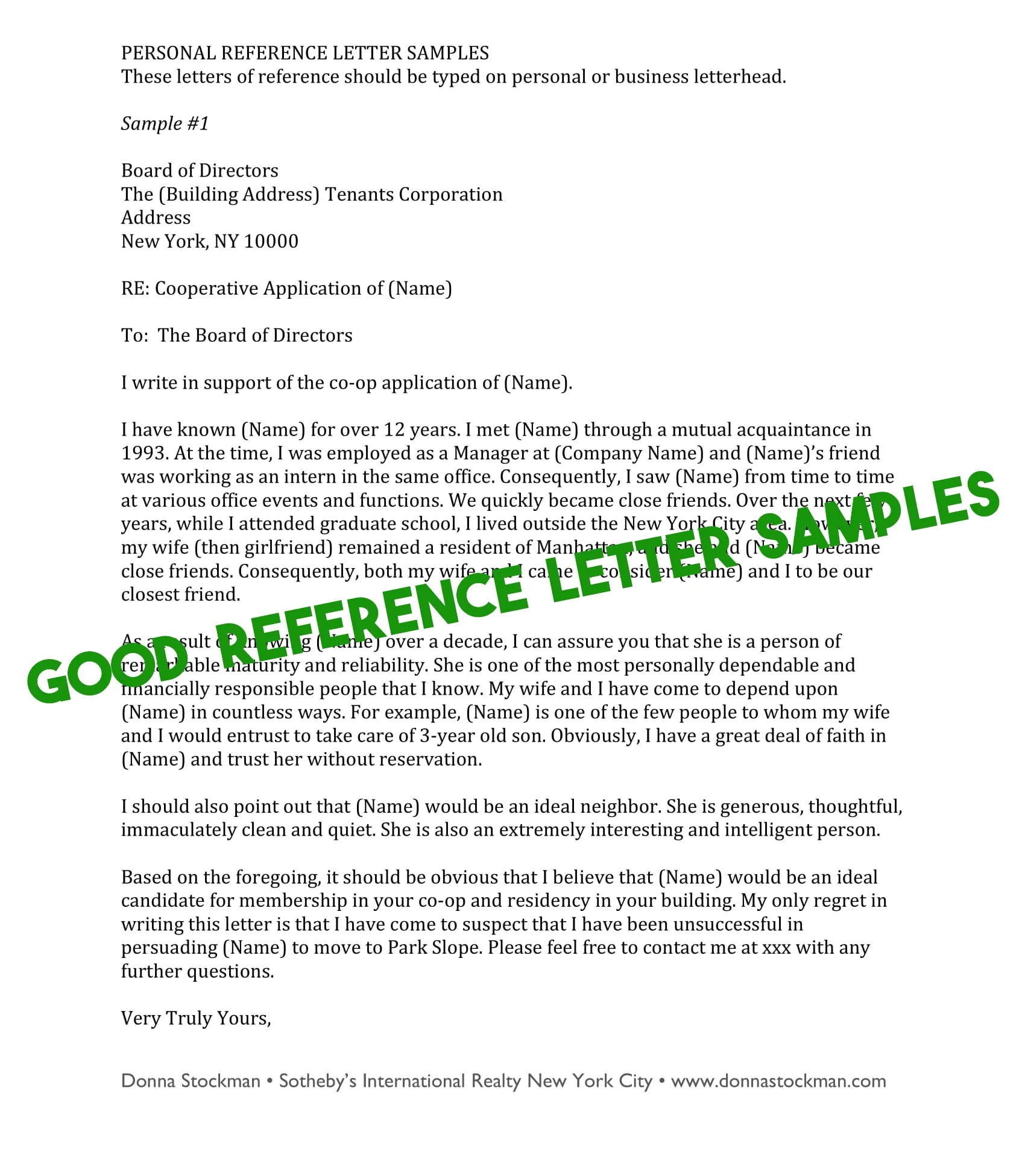 Reference Letter Samples | Indus Appstore | Screenshot