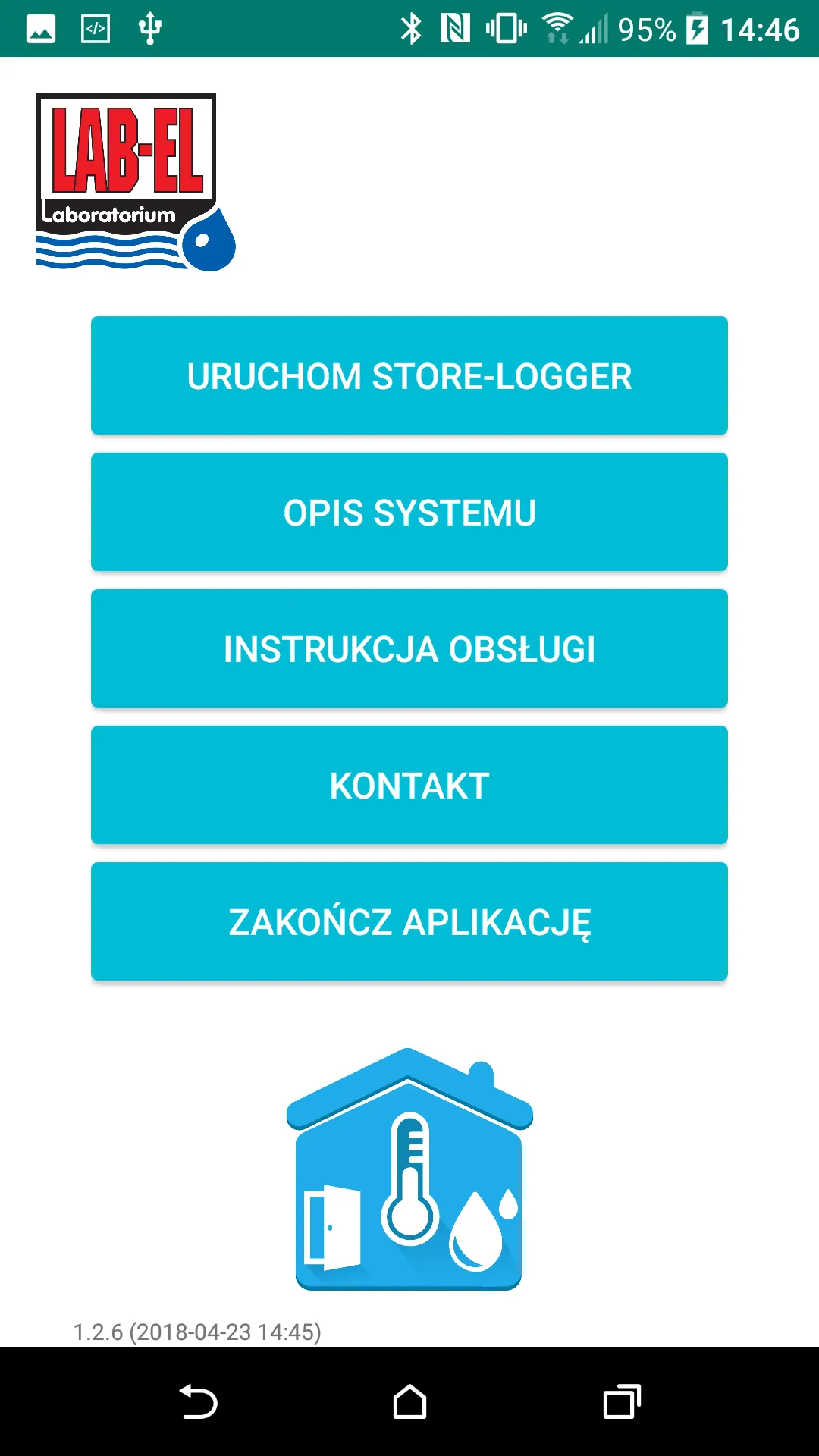 STORE-LOGGER | Indus Appstore | Screenshot