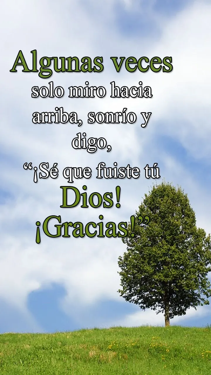 Frases de Agradecimiento a Dio | Indus Appstore | Screenshot