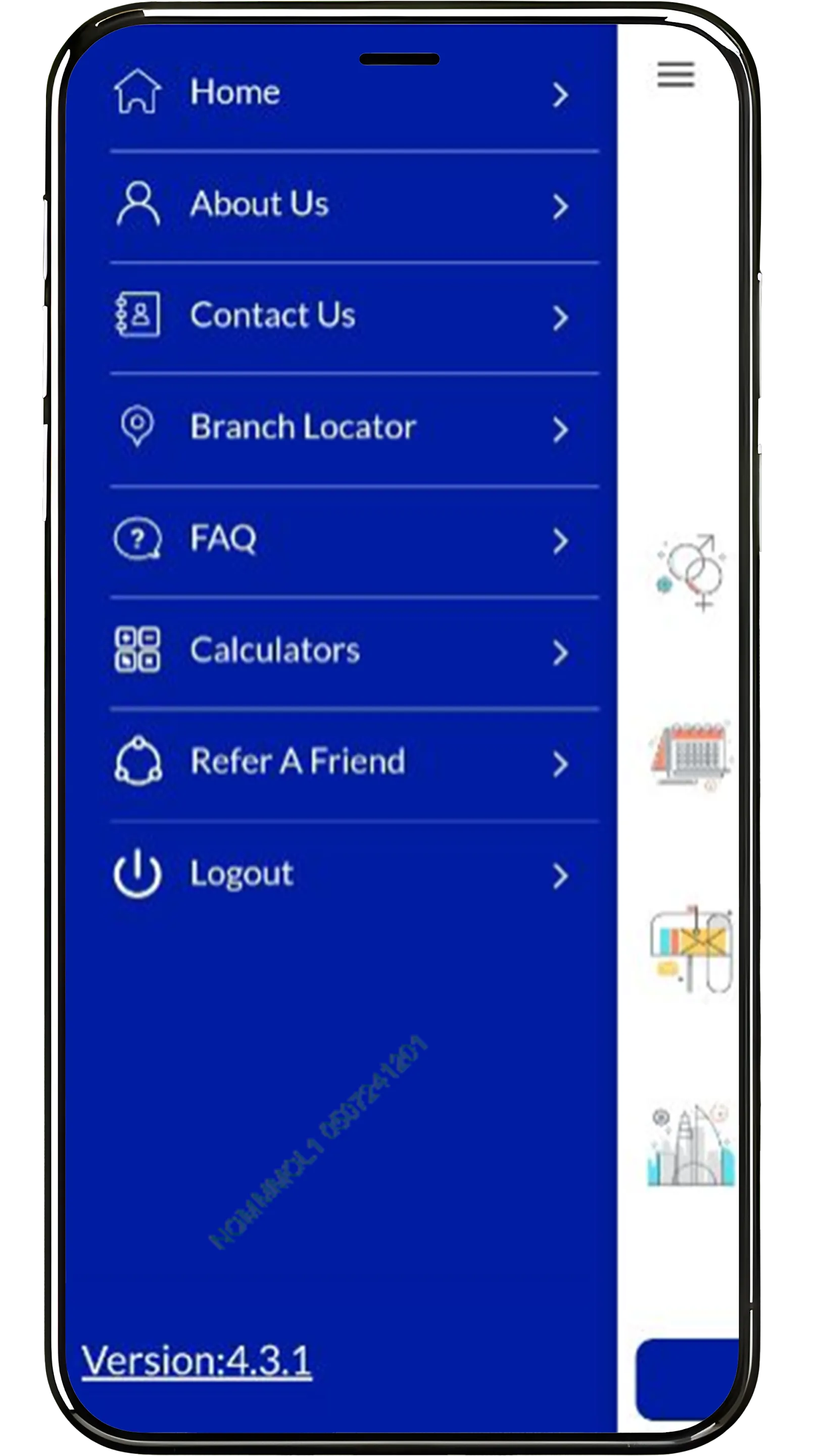 Sammaan Capital Home Loans | Indus Appstore | Screenshot