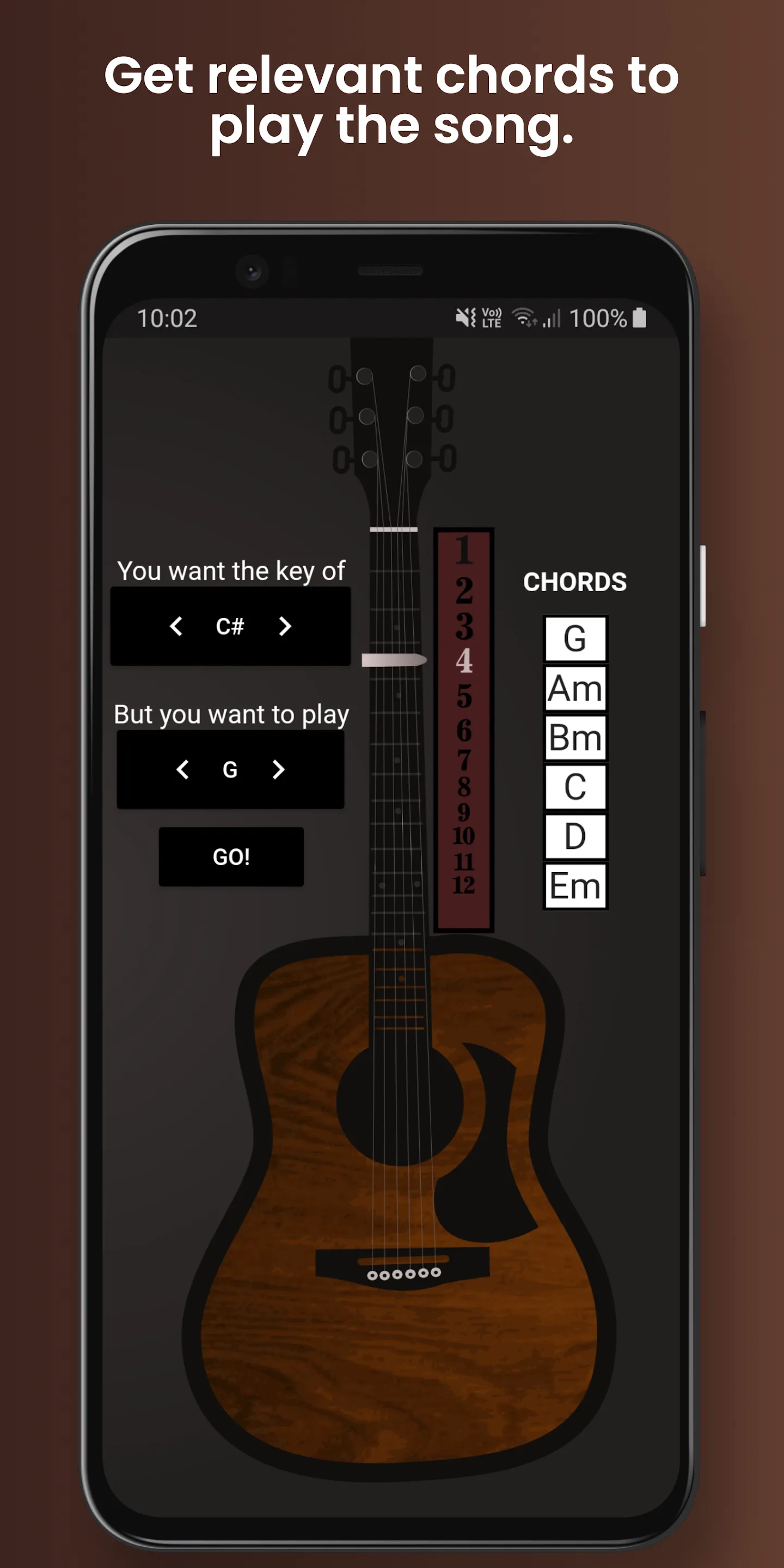 Capo Placement | Indus Appstore | Screenshot