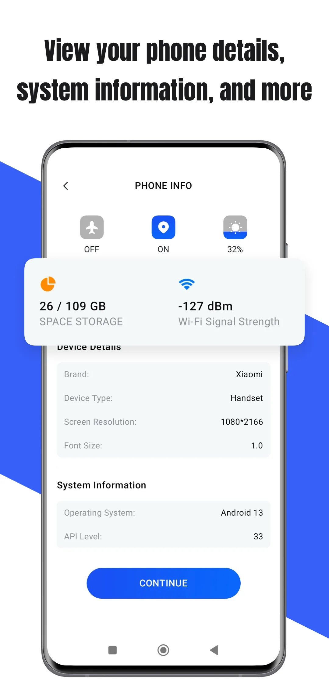 Permission Guard | Indus Appstore | Screenshot