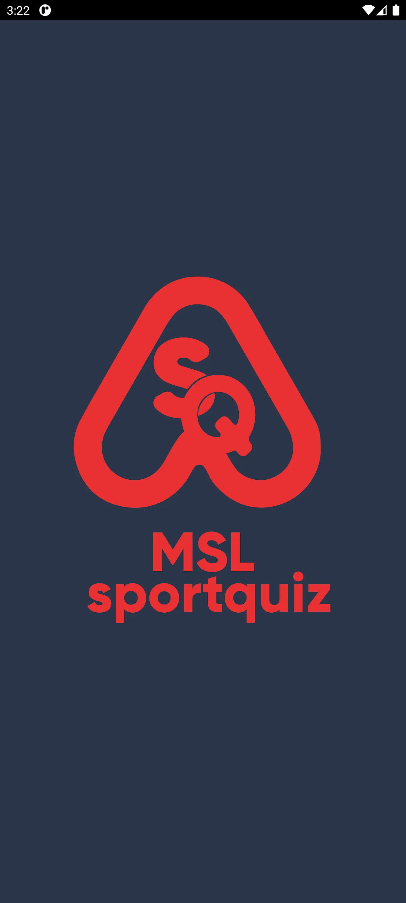 MSL SportQuiz | Indus Appstore | Screenshot