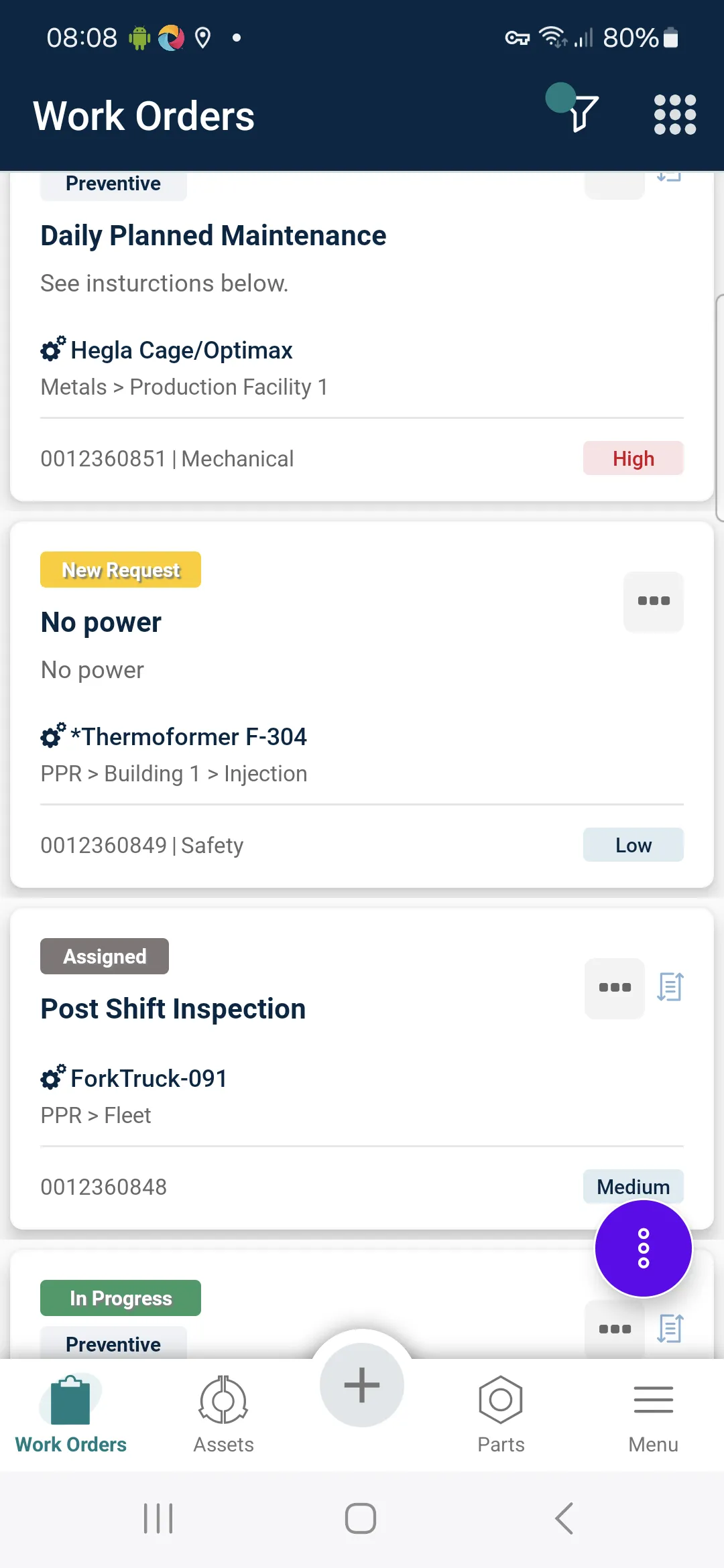 Asset Essentials | Indus Appstore | Screenshot