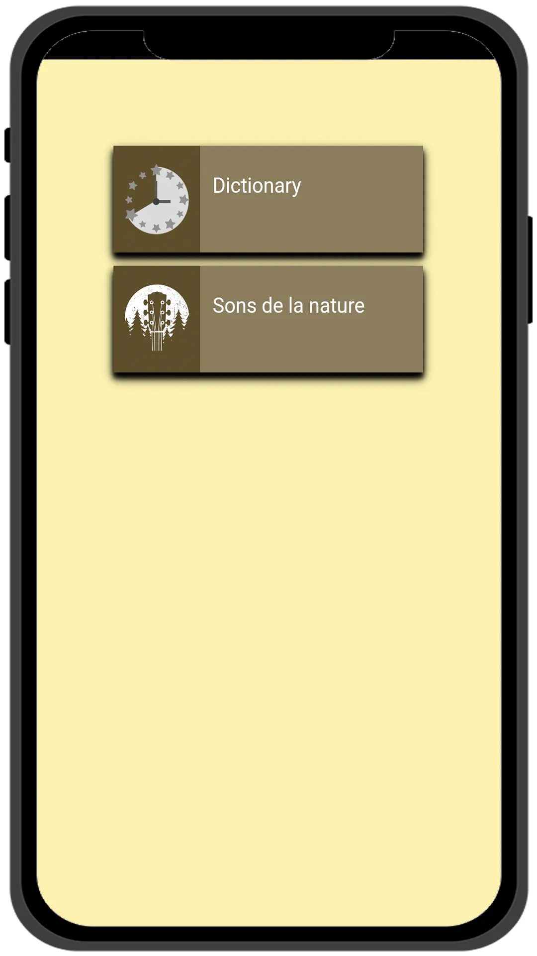 Interprétation des Rêves | Indus Appstore | Screenshot