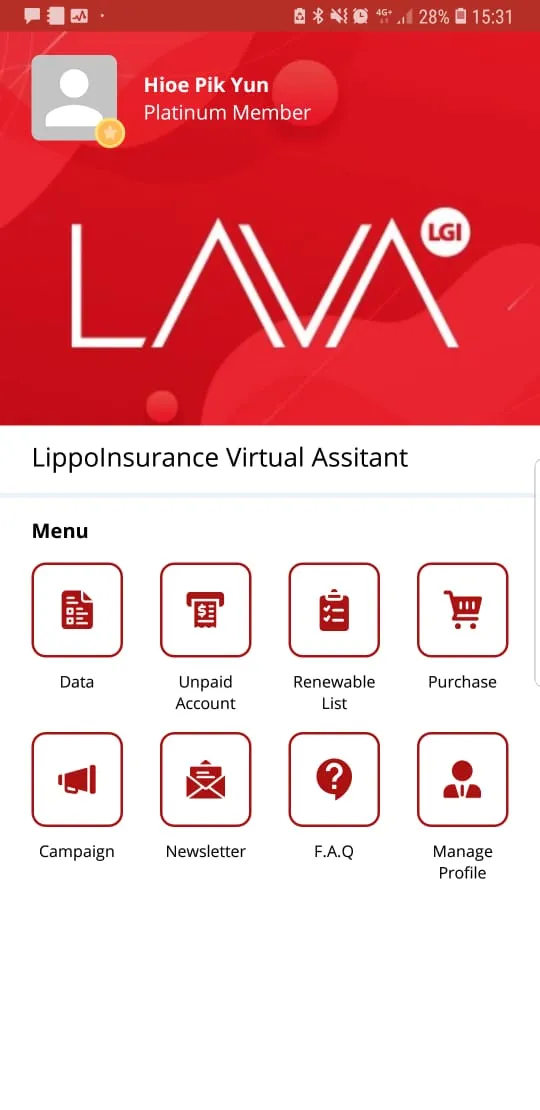 Apps Agency - LAVA | Indus Appstore | Screenshot