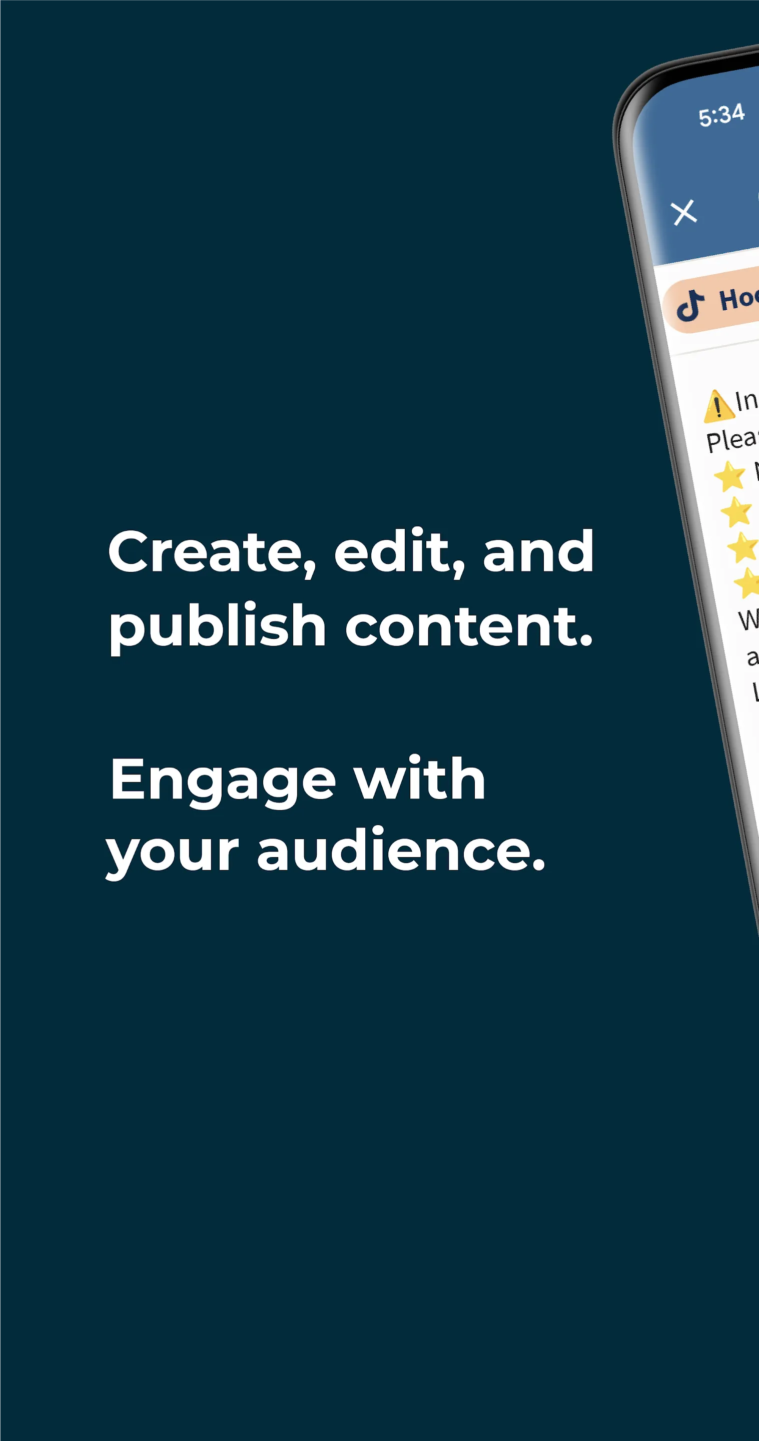 Hootsuite: Schedule Posts | Indus Appstore | Screenshot