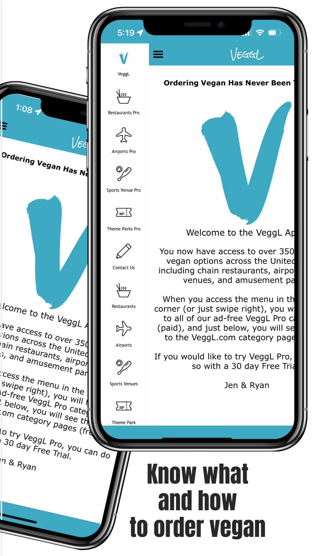 VeggL | Indus Appstore | Screenshot