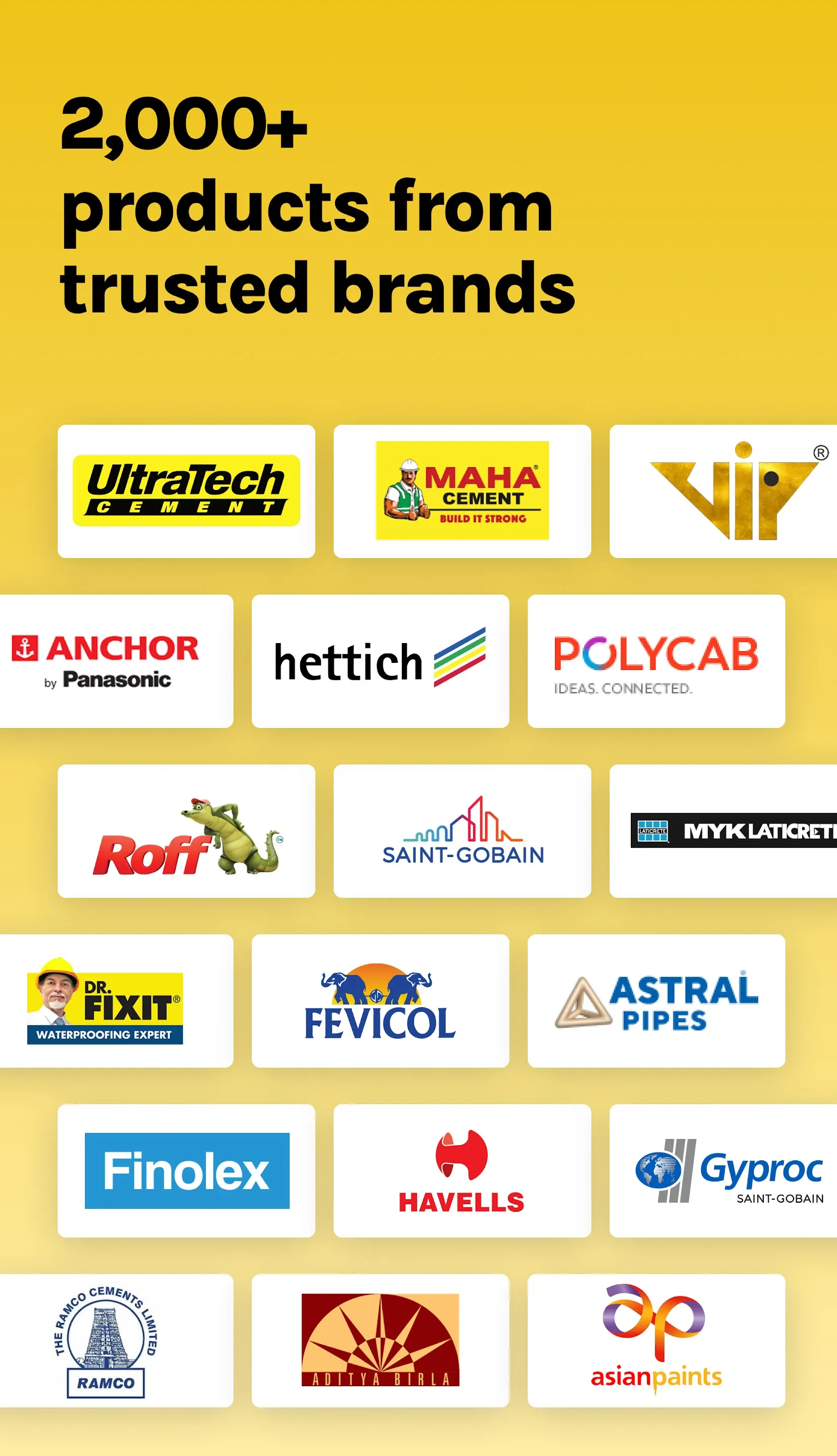 HomeRun: Materials in 60 mins | Indus Appstore | Screenshot