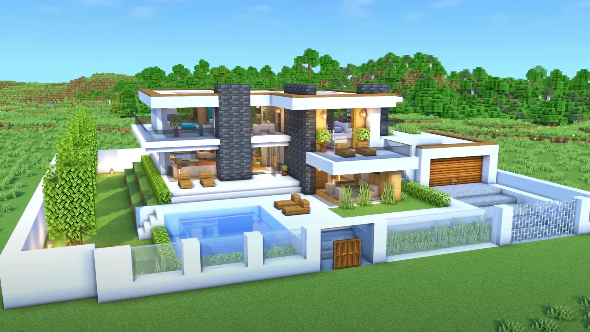 Craft World - Block Building | Indus Appstore | Screenshot