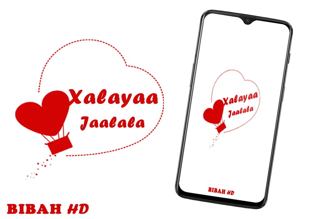 Xalayaa Jaalala - Love Letters | Indus Appstore | Screenshot