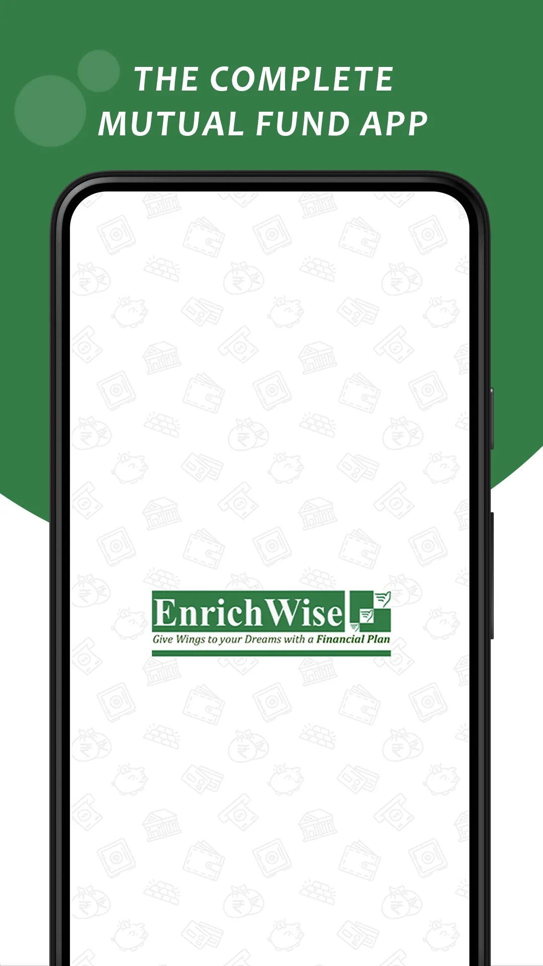 Enrichwise Premium Wealth | Indus Appstore | Screenshot