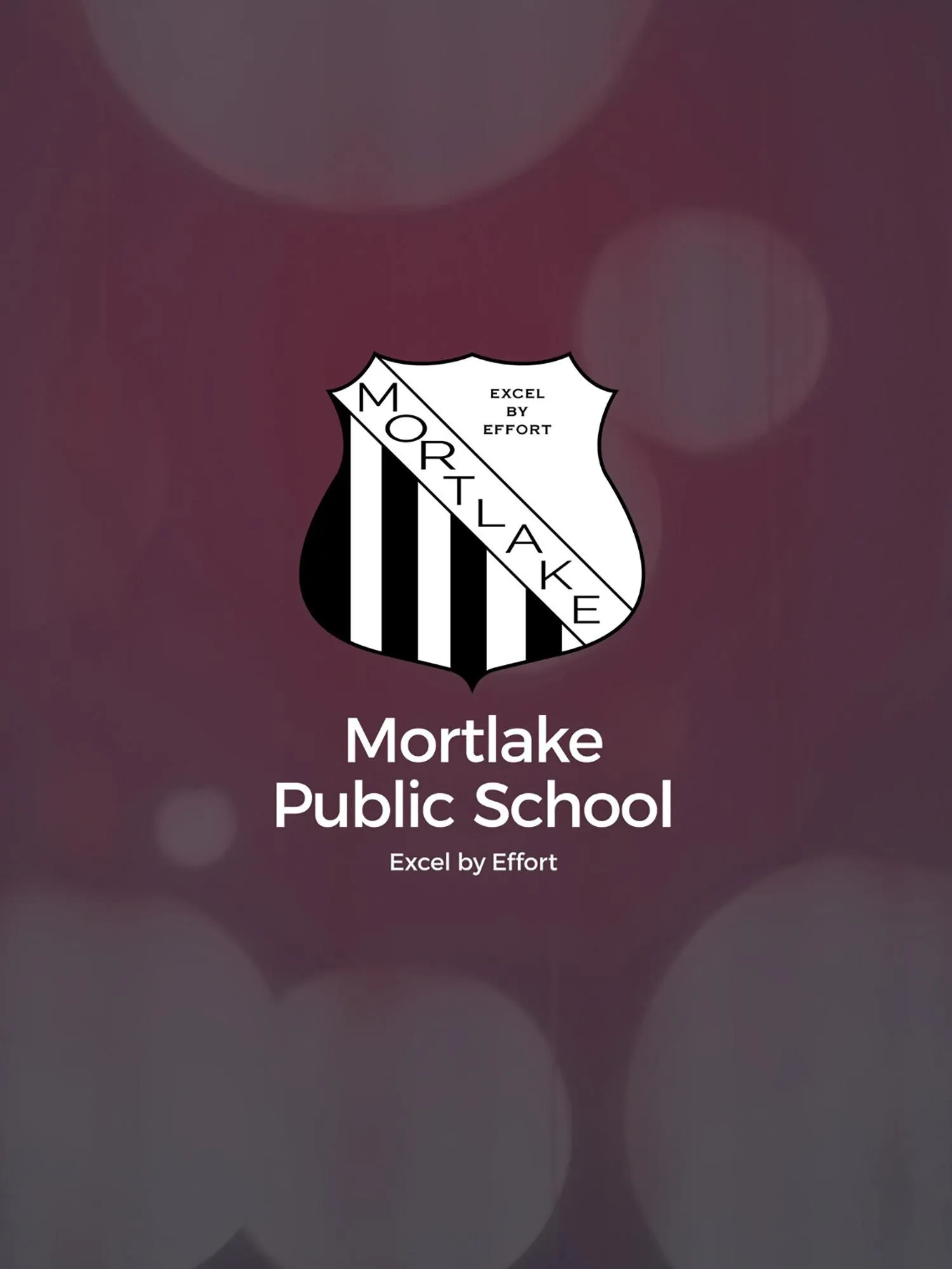 Mortlake Public School | Indus Appstore | Screenshot