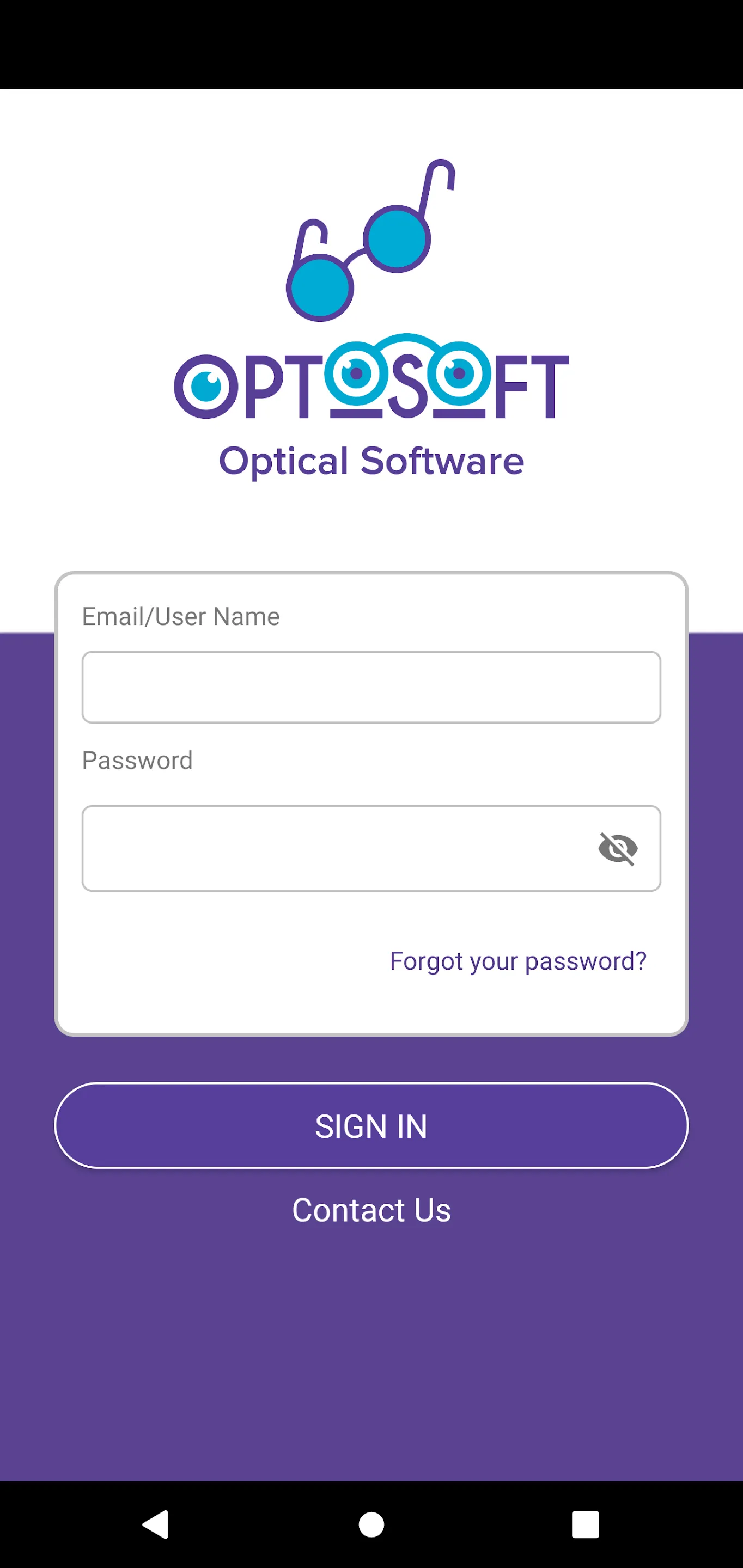 OptoSoft - Optical Retail POS | Indus Appstore | Screenshot