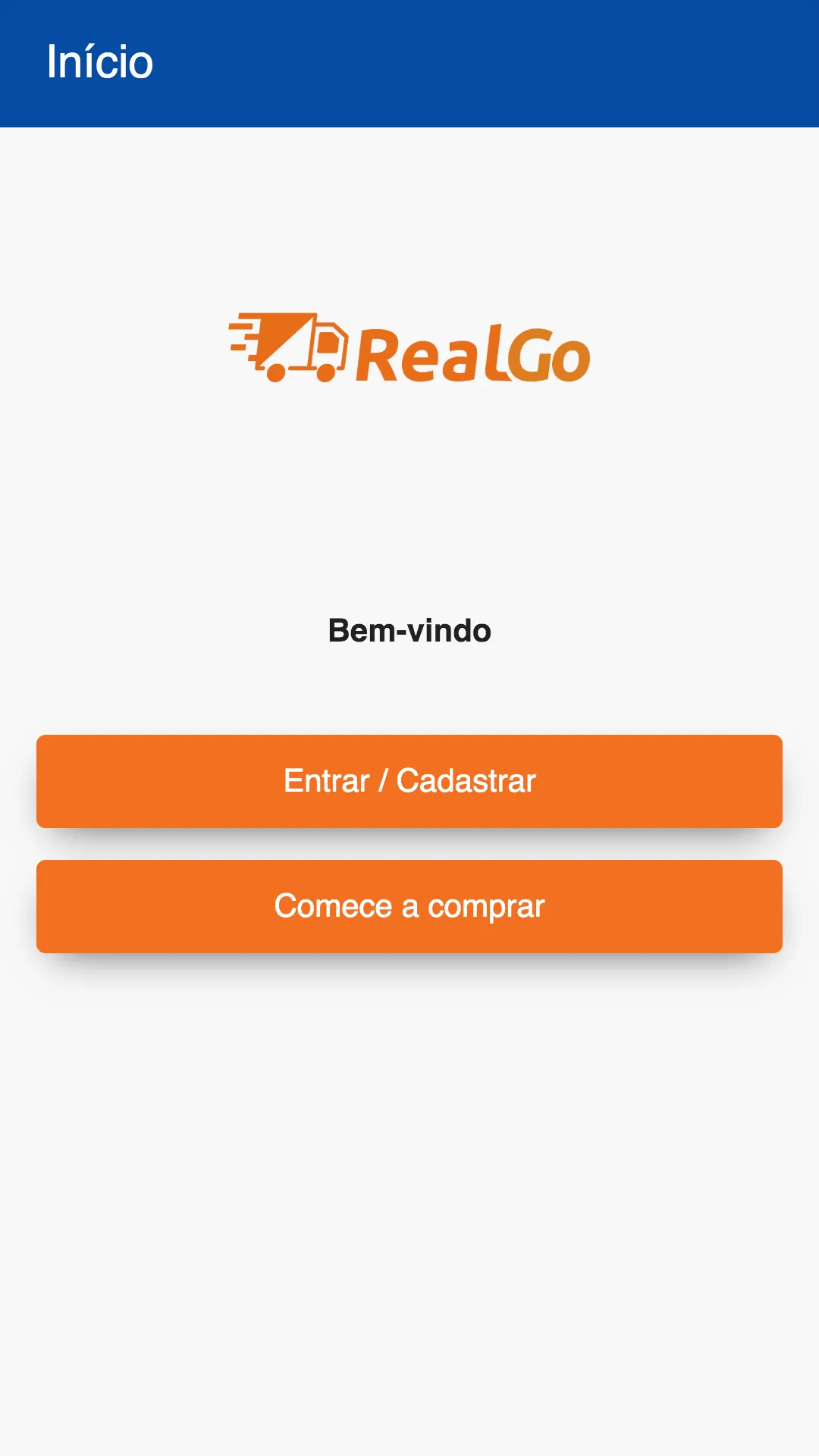 RealGo | Indus Appstore | Screenshot