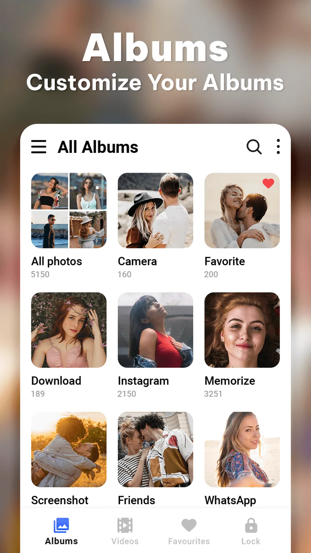 Gallery - Photo gallery | Indus Appstore | Screenshot