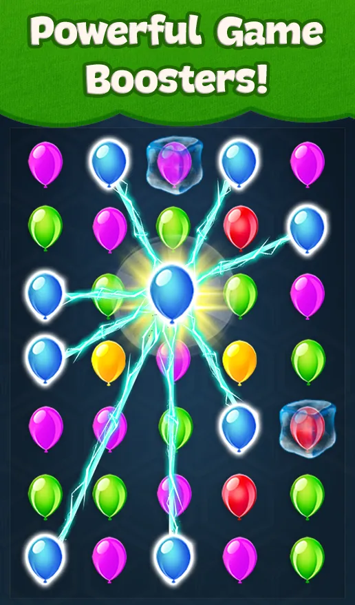 Balloon Pop Game：Balloon Games | Indus Appstore | Screenshot