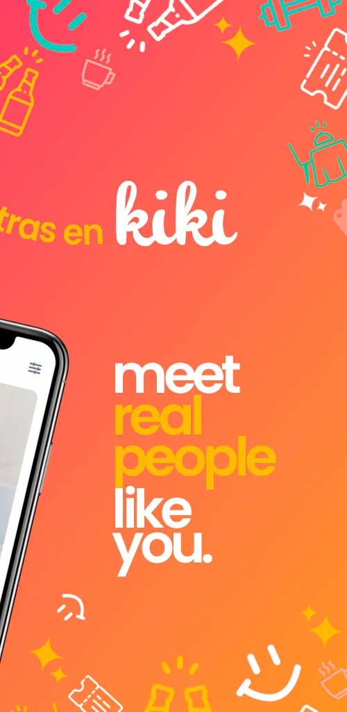 KiKi Social | Indus Appstore | Screenshot