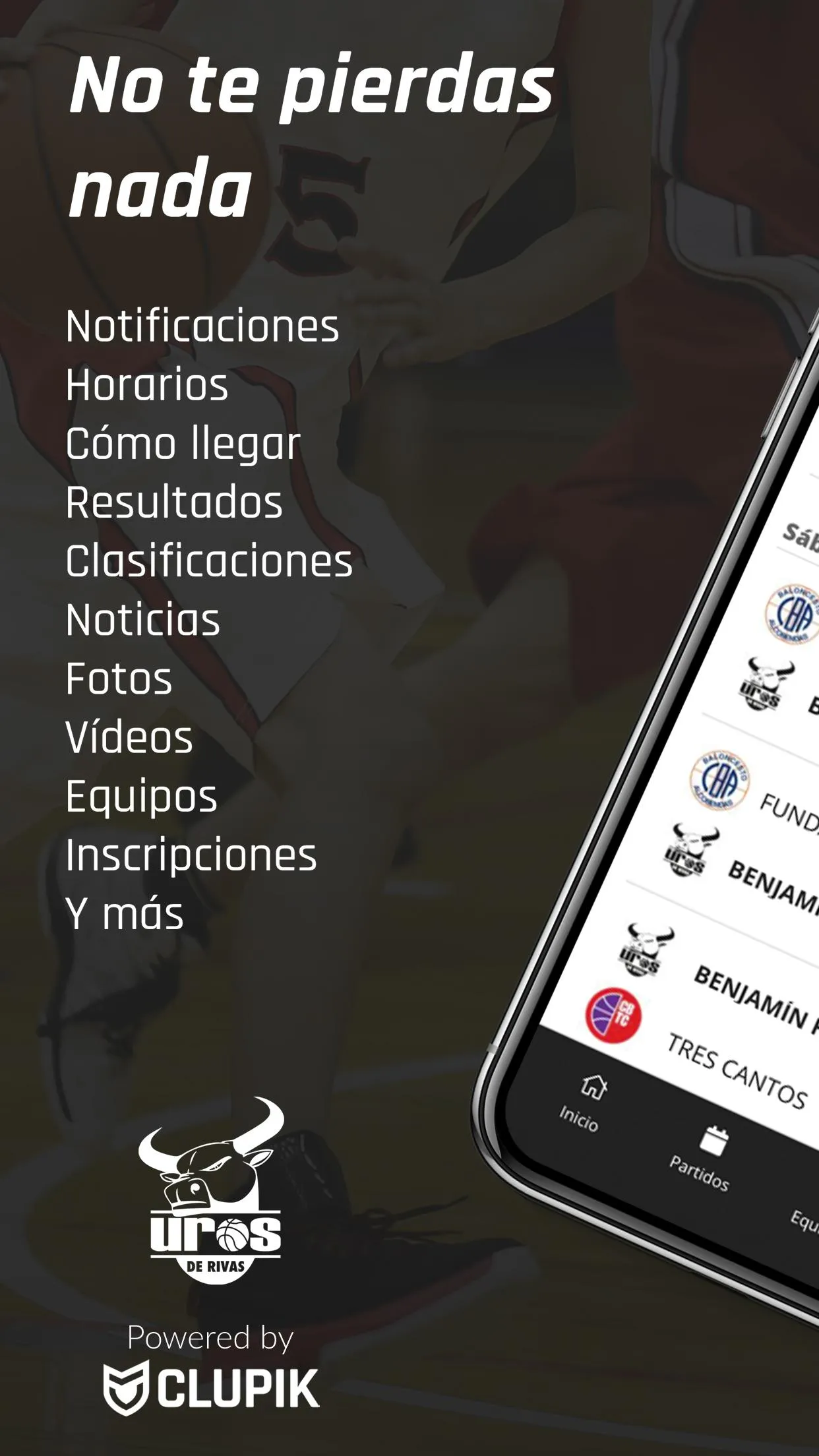 Uros de Rivas | Indus Appstore | Screenshot