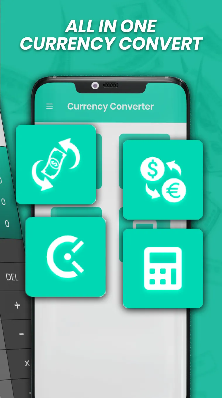 Fast Currency Converter Dollar | Indus Appstore | Screenshot