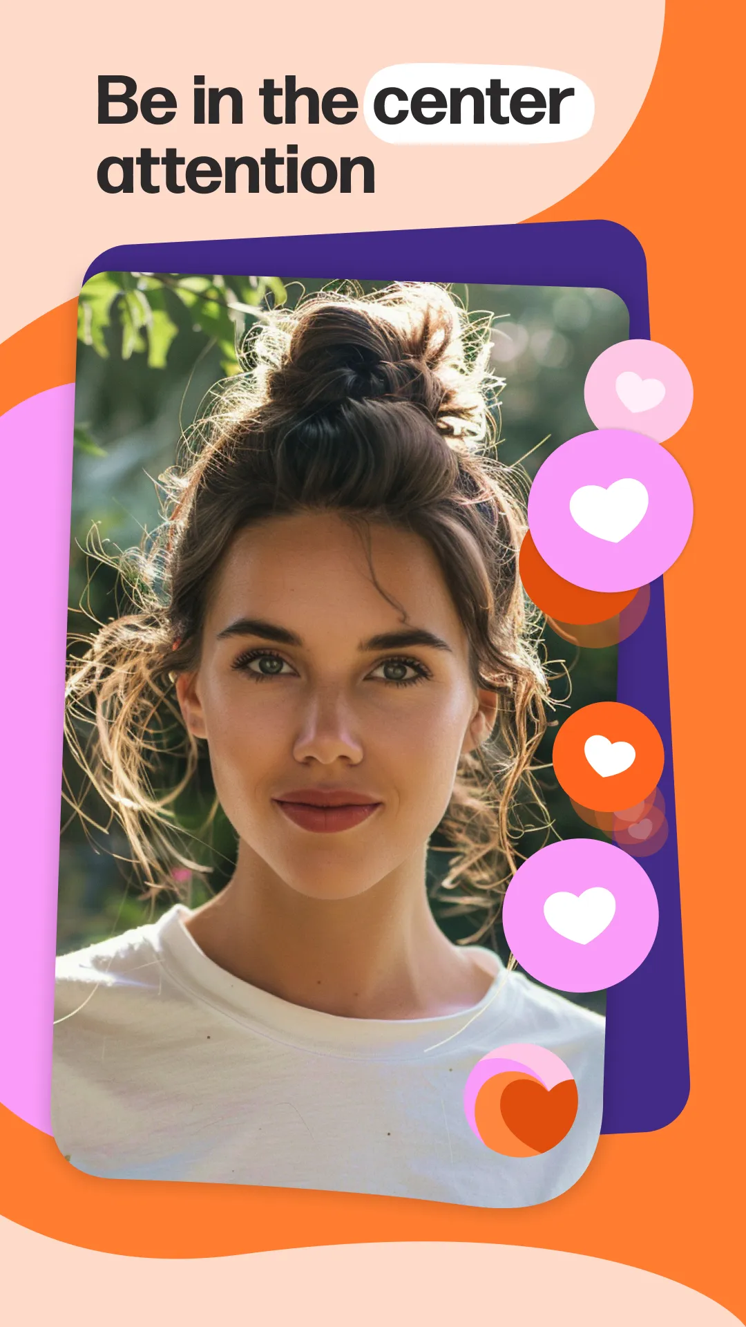 Mamba Dating App: Make friends | Indus Appstore | Screenshot