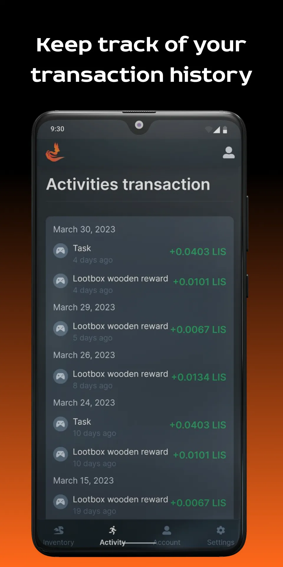 Realis Wallet: Marketplace NFT | Indus Appstore | Screenshot