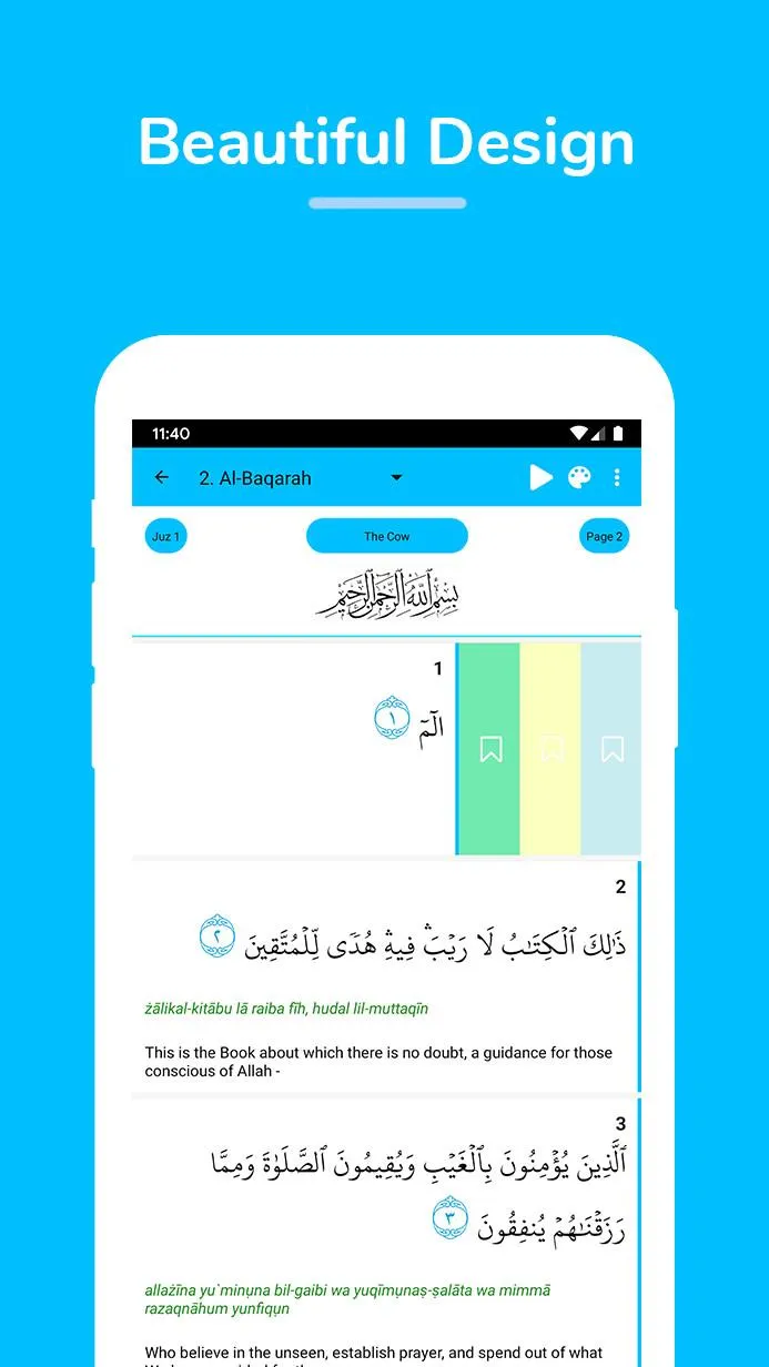 SalamApp: Quran, Prayer Times | Indus Appstore | Screenshot